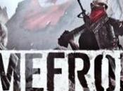 Puedes aparecer Homefront: Revolution además cobrar ello