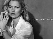 Kate Moss repite para David Yurman