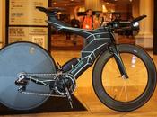 Falco nueva bicicleta para triatlón pruebas contrarreloj Bikes