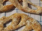Fougasse ~bake world~