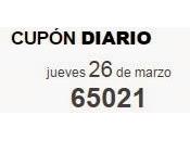 Ganadores Sorteo Forté Pharma