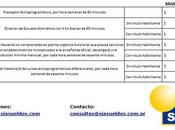 Consejo Gremial Enseñanza Privada: Resolucion 03/2015. Grilla Salarial