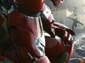 Robert Downey habla relación Tony Stark Capi Vengadores: Ultrón