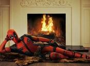 “deadpool”: primera imagen traje logo oficial