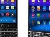 BlackBerry anuncia ganancias para último trimestre
