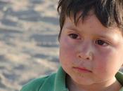 pobreza infantil España dejará efectos permanentes niños