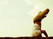 Yoga para mejorar nuestros músculos.