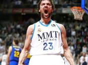 Rockets tientan Llull