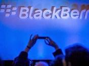 BlackBerry registra sorprendente ganancia cuarto trimestre