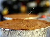 Mousse chocolate