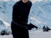 Teaser tráiler castellano para ‘Spectre’, nueva película James Bond