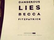 Entrada express: ¡Nuevo libro Becca Fitzpatrick!