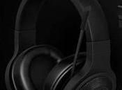 ANÁLISIS HARDWARE: Auriculares Razer Kraken para Xbox