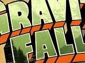Visitando Gravity Falls