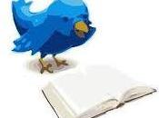 Cómo promocionar libro Twitter