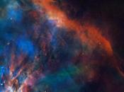Discos protoplanetarios nebulosa Orión