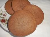 Galletas nutella #elasaltablog