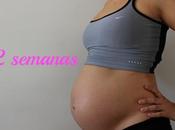 embarazo: semana