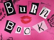 Burnbook: fomenta ciberbullying