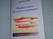 Mediterráneo versos orientales aurora saura