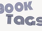 Book-tag Casar, besar matar