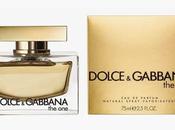 Dolce gabbana one: perfume desconcertante adoro