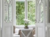 Mezclando estilos decoración