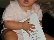 Llegó libro César Ulla