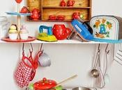 Cocinitas infantiles