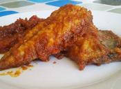 Caballa salsa tomate