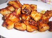 Costillar adobado