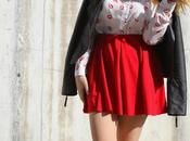 Primavera rojo