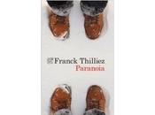 Paranoia. Franck Thilliez