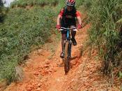 Mountainbike