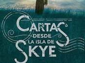 Cartas desde isla Skye Jessica Brockmole