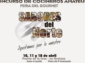 Concurso Cocineros Amateur Norte “Sabores Norte”