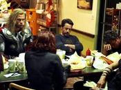 vueltas Shawarma