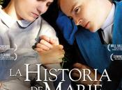 historia Marie Heurtin. milagro hermana Marguerite.