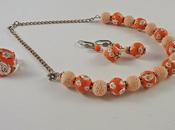 Naranja pastel