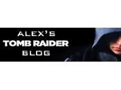 Alex’s Tomb Raider Blog cumple años
