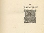 siglo Virginia Woolf: claves escritora extractos primera novela