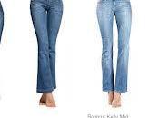 Alexa chung reglas para usar jeans