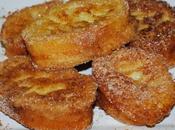 Torrijas