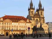 Praga Prague