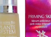 Priming Skin Plante System para pieles jóvenes