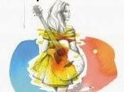 Reseña, insólito viaje gota lluvia