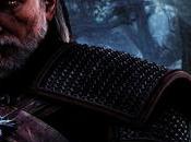 Geralt Rivia puede molar
