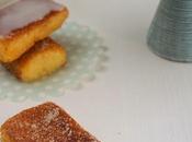 Torrijas sobao