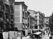 Fotos antiguas: Transitando Calle Toledo
