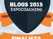 Gracias hacernos finalistas Premios Blogs Expocoaching 2015 Habla Hispana.